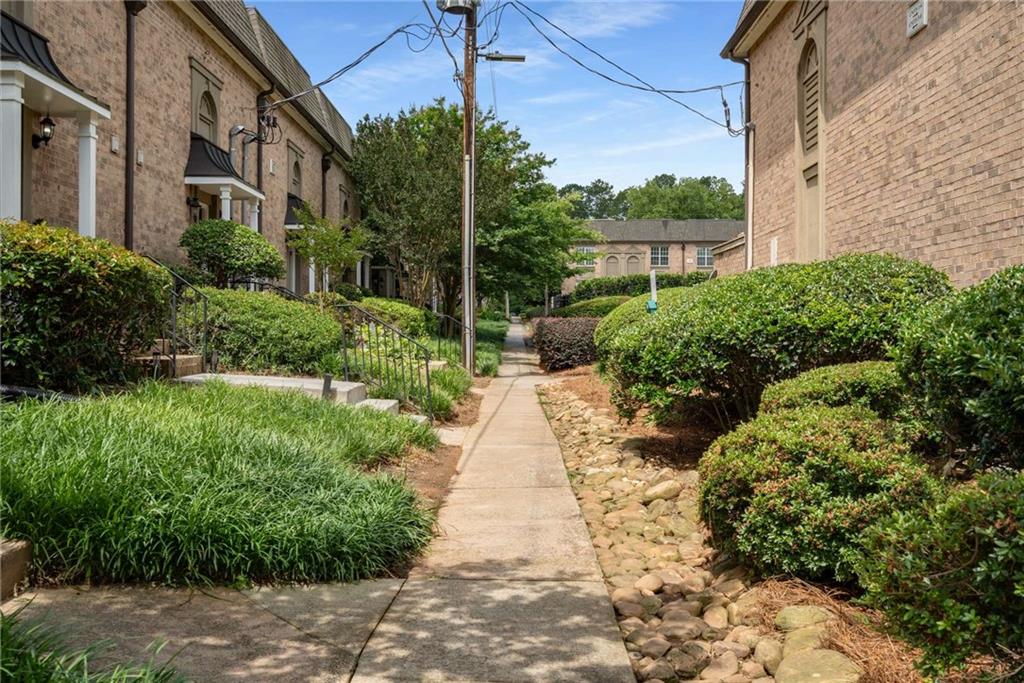 6980 Roswell Road #B13, Sandy Springs, Georgia image 23