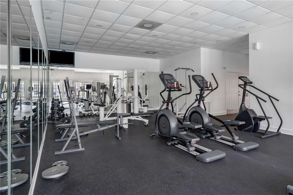 6980 Roswell Road #B13, Sandy Springs, Georgia image 24