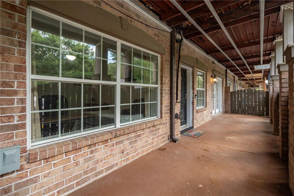6980 Roswell Road #B13, Sandy Springs, Georgia image 22