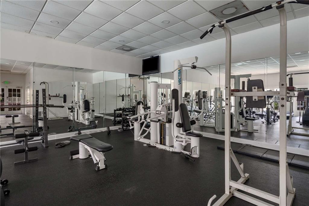 6980 Roswell Road #B13, Sandy Springs, Georgia image 26