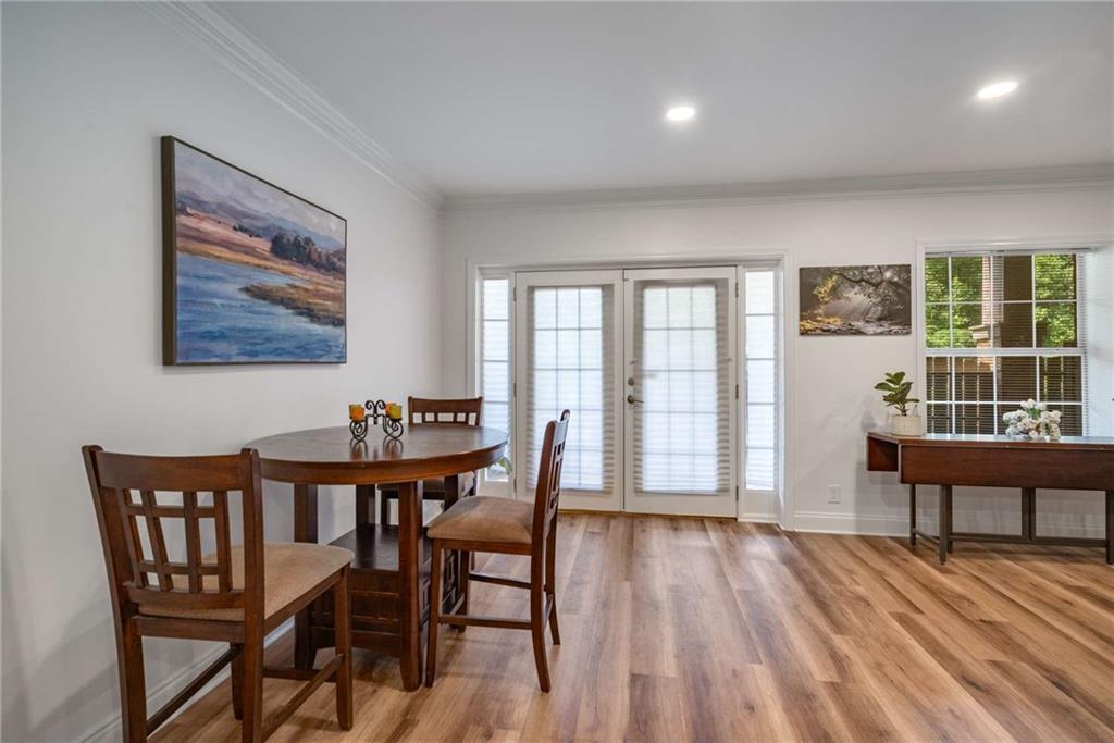 6980 Roswell Road #B13, Sandy Springs, Georgia image 11