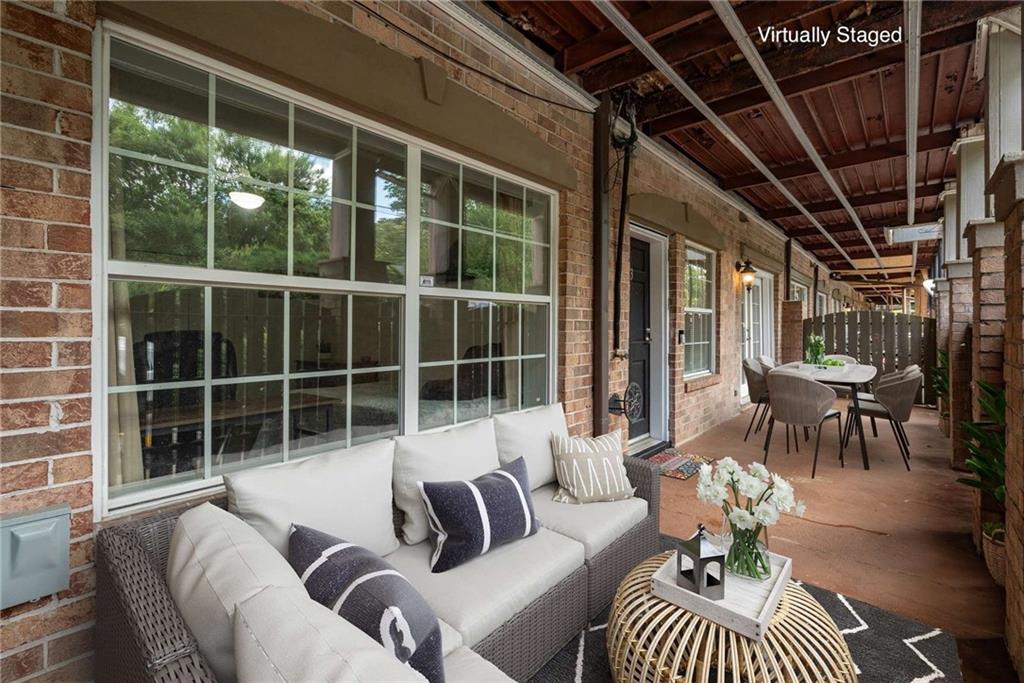 6980 Roswell Road #B13, Sandy Springs, Georgia image 21