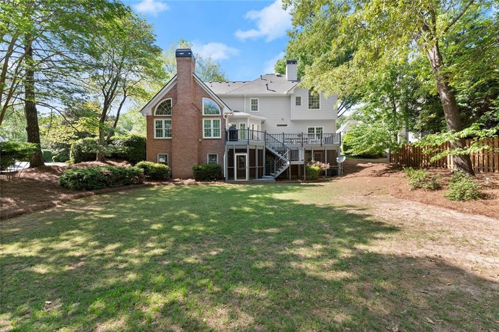 5620 Preserve Circle