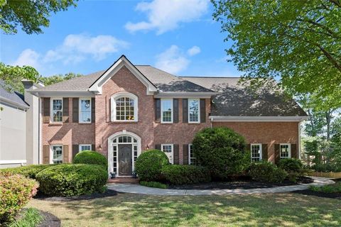 5620 Preserve Circle Johns Creek GA 30005