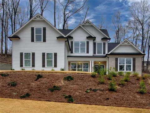 7760 Pleasant Hollow Lane, Cumming, GA 30041 - MLS#: 7511865