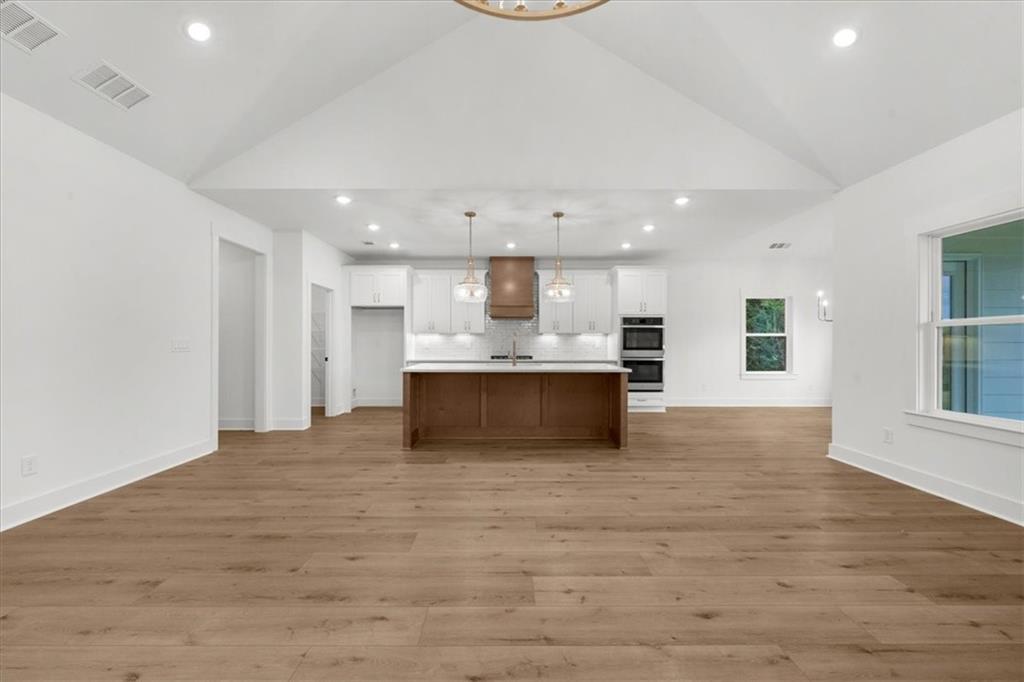 502 Level Creek Road