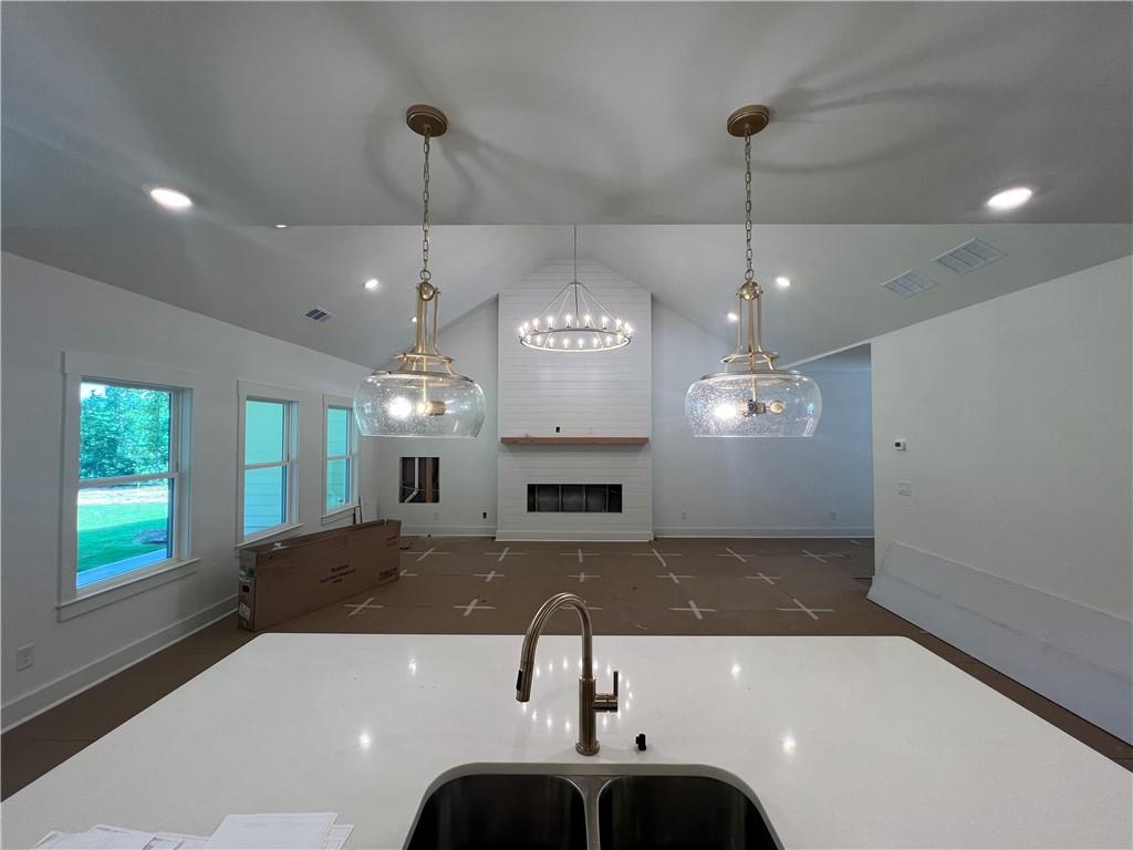 502 Level Creek Road