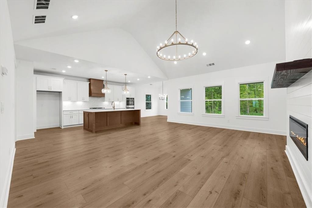502 Level Creek Road
