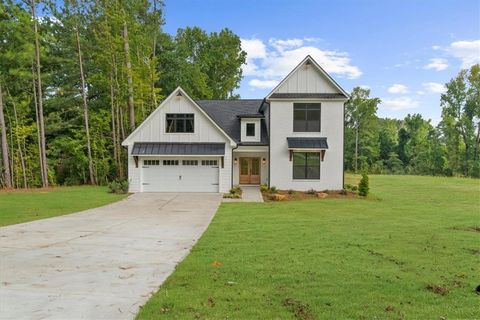 502 Level Creek Road Sugar Hill GA 30518