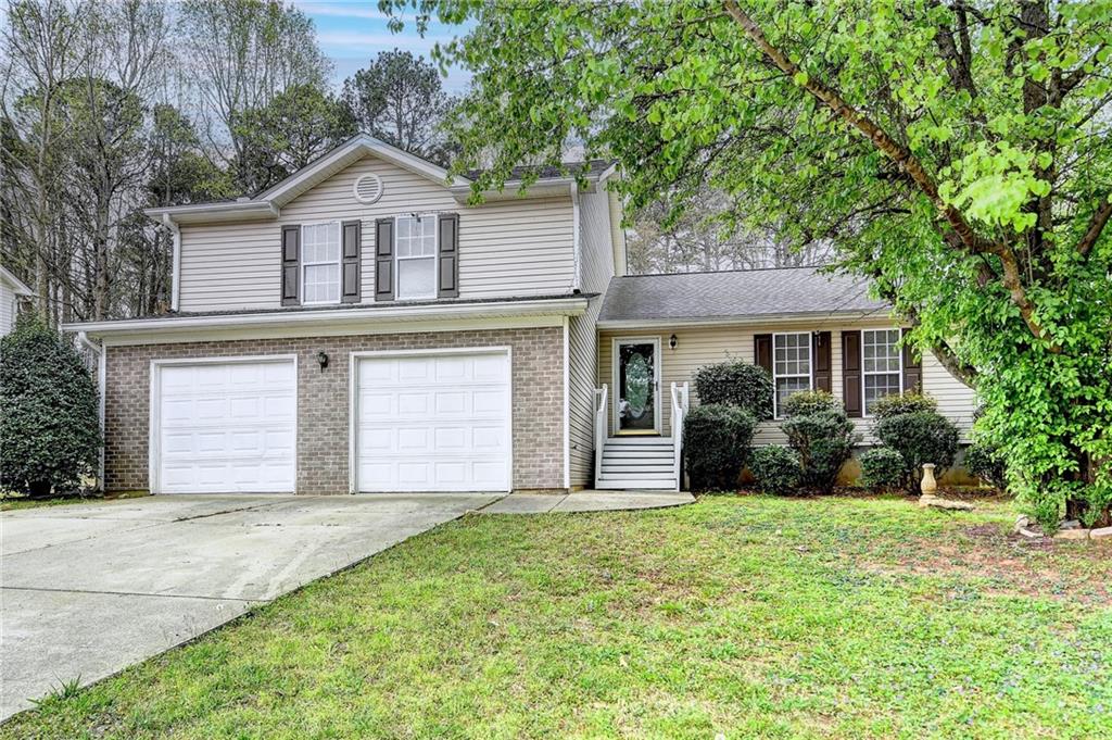 5880 April Drive