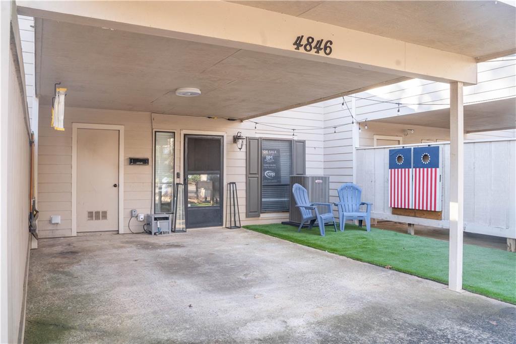 4846 Twin Lakes Trail