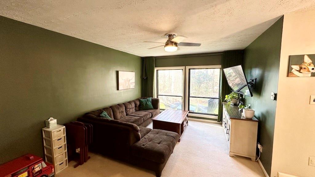 4846 Twin Lakes Trail, Atlanta, Georgia image 16