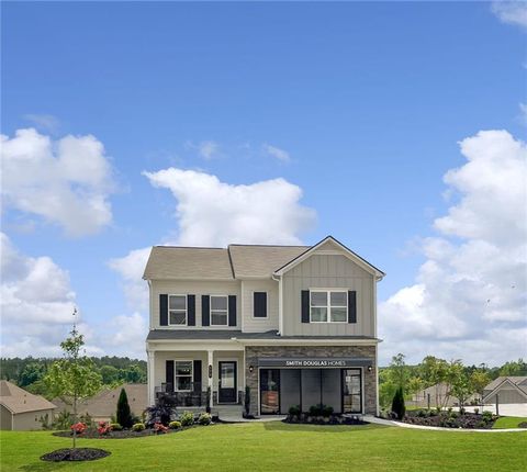 779 Victoria Heights Drive Dallas GA 30132