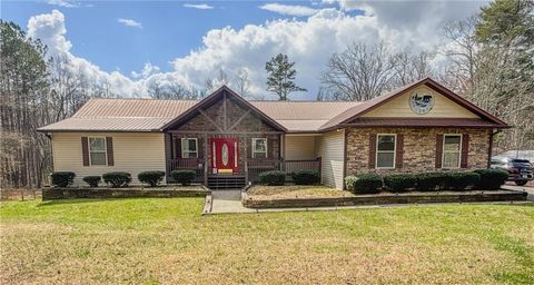 3756 Highway 52 E Ellijay GA 30536