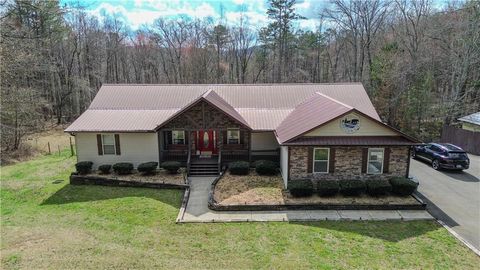 Homes For Sale - 3756 Highway 52<br/> Ellijay, GA 30536