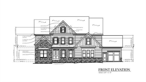 Photo of 3149 Spinnakers Reach View, Marietta, GA 30064 (MLS # 7768529)