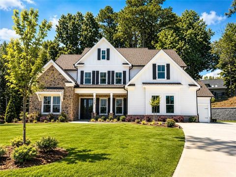 Homes For Sale - 3149 Spinnakers Reach View<br/> Marietta, GA 30064