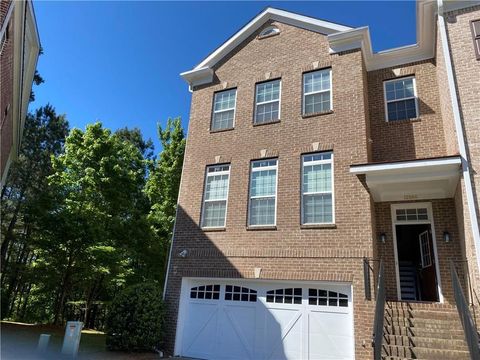 Photo of 12866 Deer Park Lane, Alpharetta, GA 30004 (MLS # 7749948)