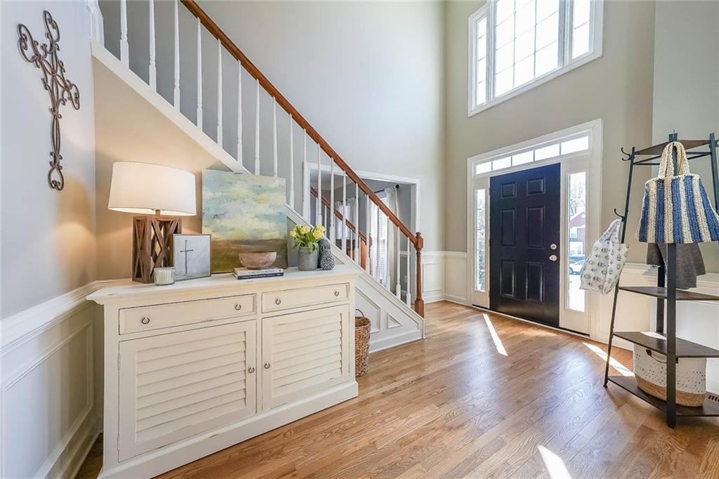 1774 Harrogate Court, Grayson, Georgia image 6