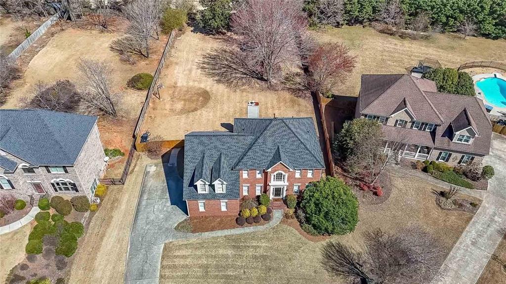 1774 Harrogate Court, Grayson, Georgia image 2