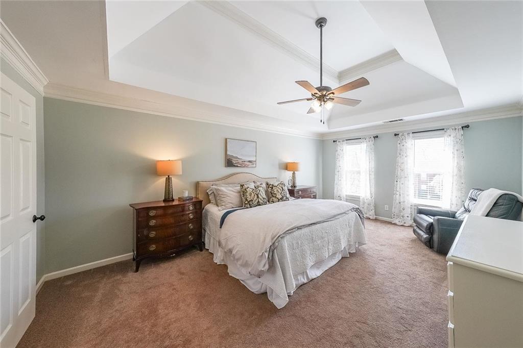 1774 Harrogate Court, Grayson, Georgia image 22