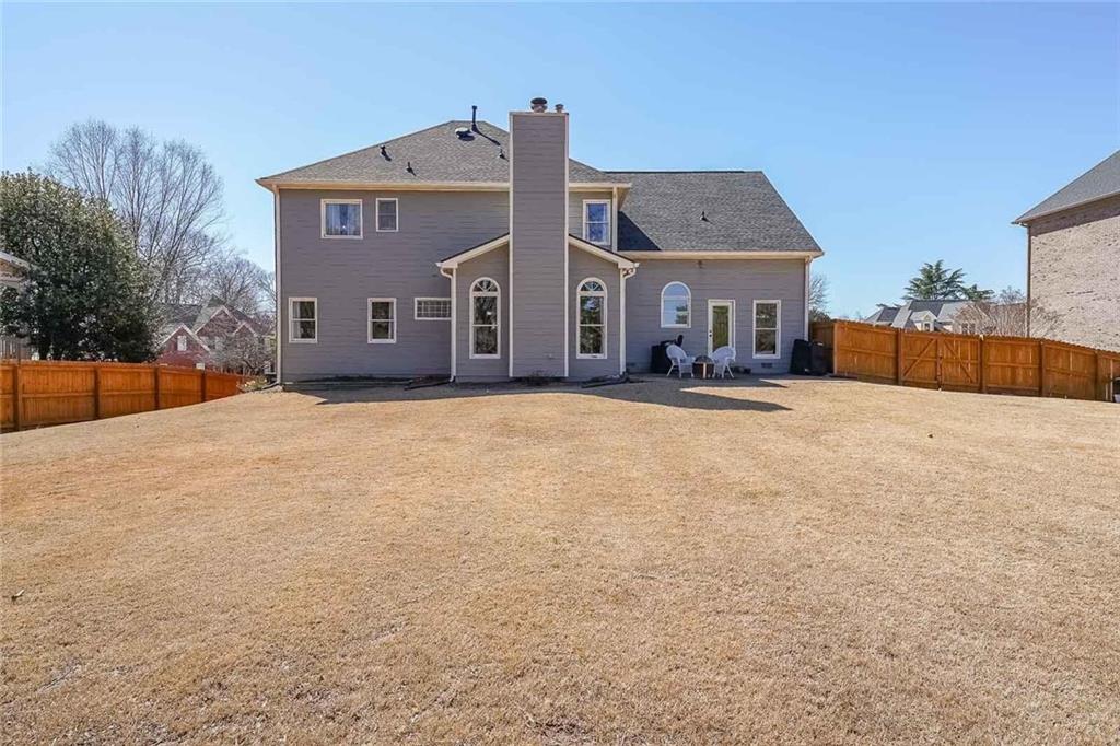 1774 Harrogate Court, Grayson, Georgia image 3