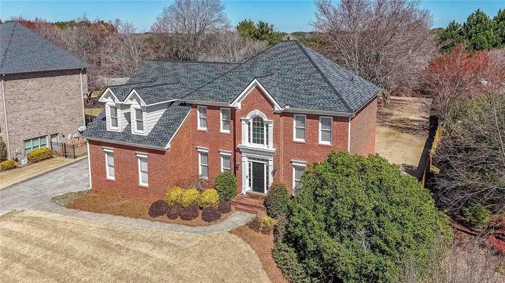 1774 Harrogate Court, Grayson, Georgia image 33