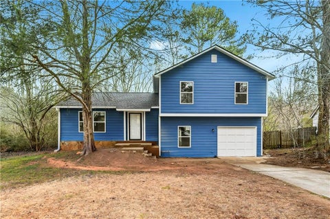 Homes For Sale - 4900 Bayside Court<br/> Dekalb County, Stone Mountain, GA 30088