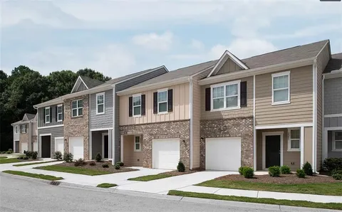 436 Union Station, Cartersville, GA 30120 - #: 7651147