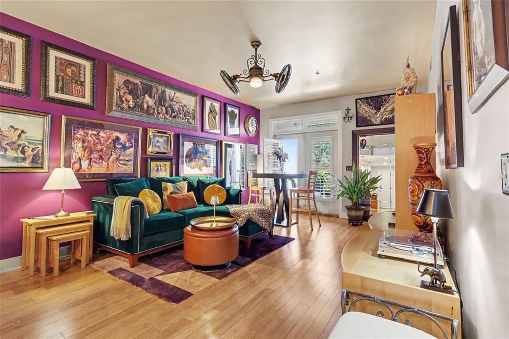 3655 Peachtree Road NE 204