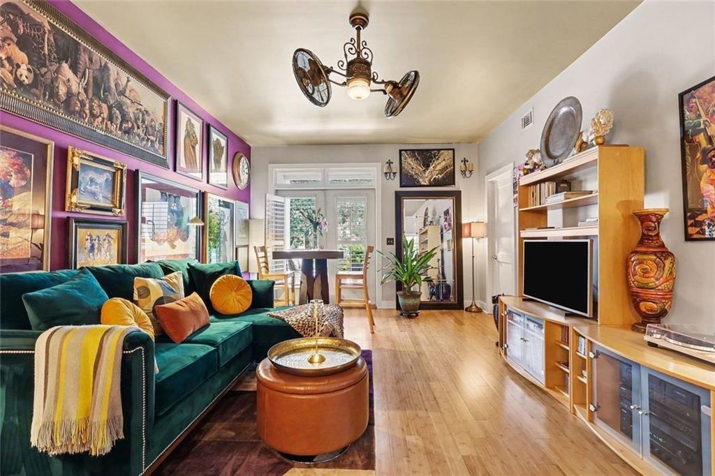 3655 Peachtree Road NE 204