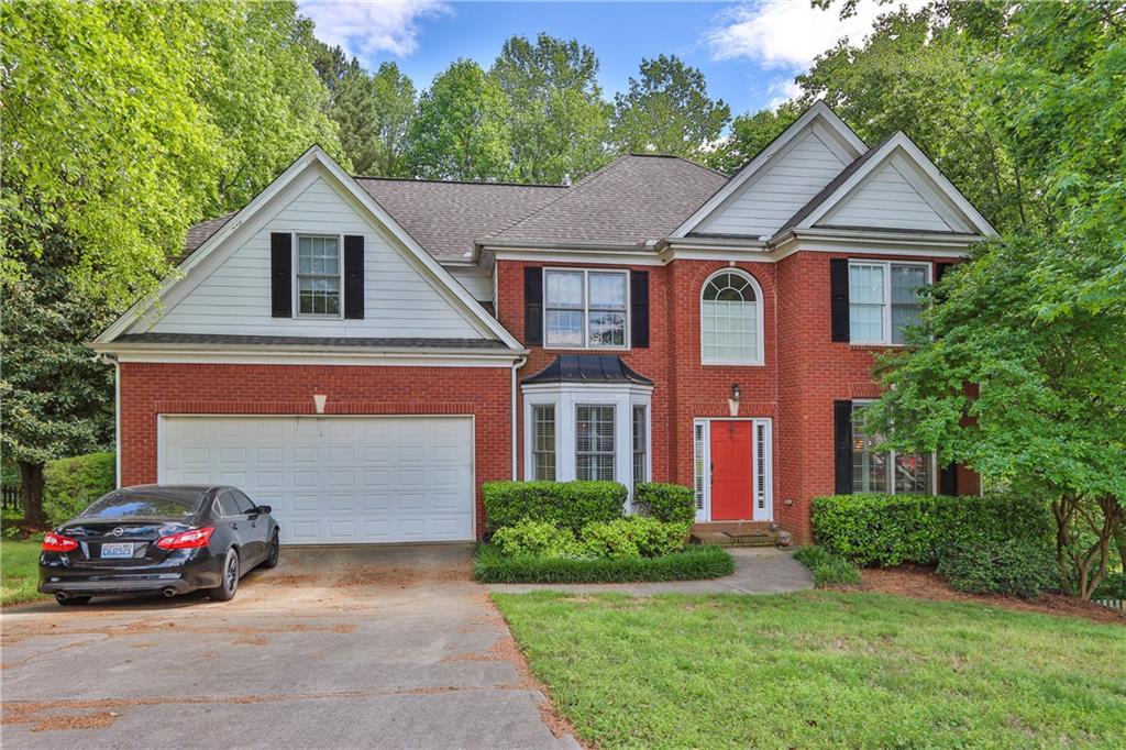 625 Piping Rock Point