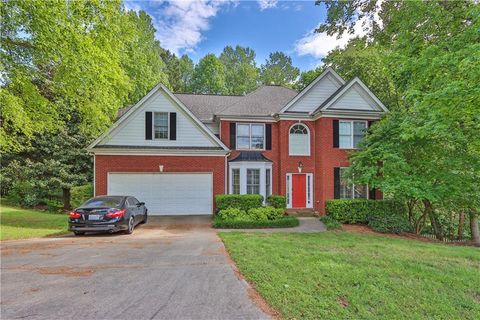 625 Piping Rock Point Lawrenceville GA 30043