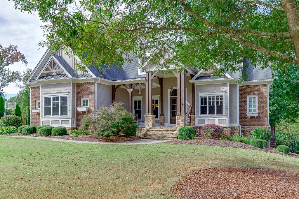 411 Meadow Lake Terrace