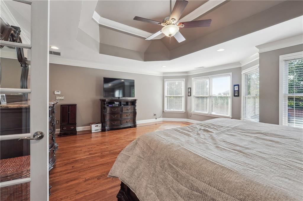 8089 Sleepy Lagoon Way, Flowery Branch, Georgia image 27