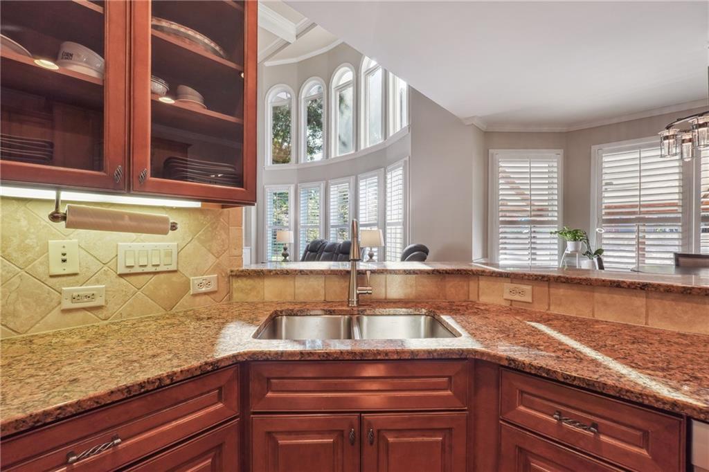 8089 Sleepy Lagoon Way, Flowery Branch, Georgia image 12