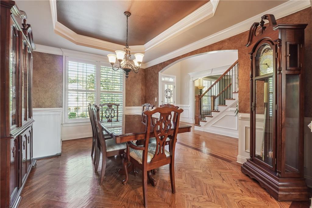 8089 Sleepy Lagoon Way, Flowery Branch, Georgia image 6