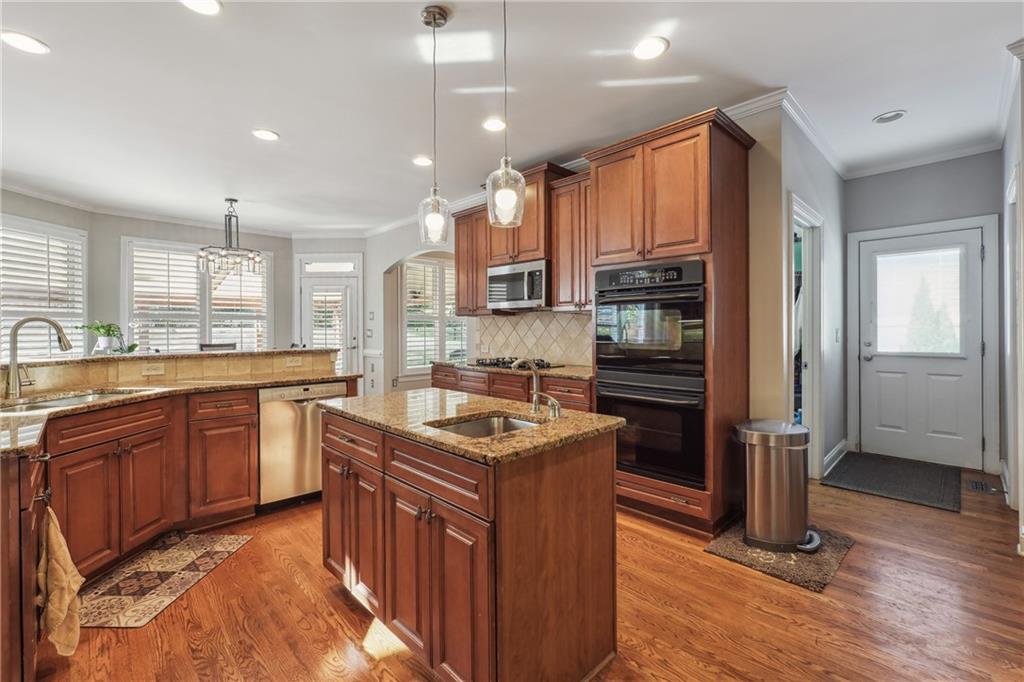 8089 Sleepy Lagoon Way, Flowery Branch, Georgia image 10