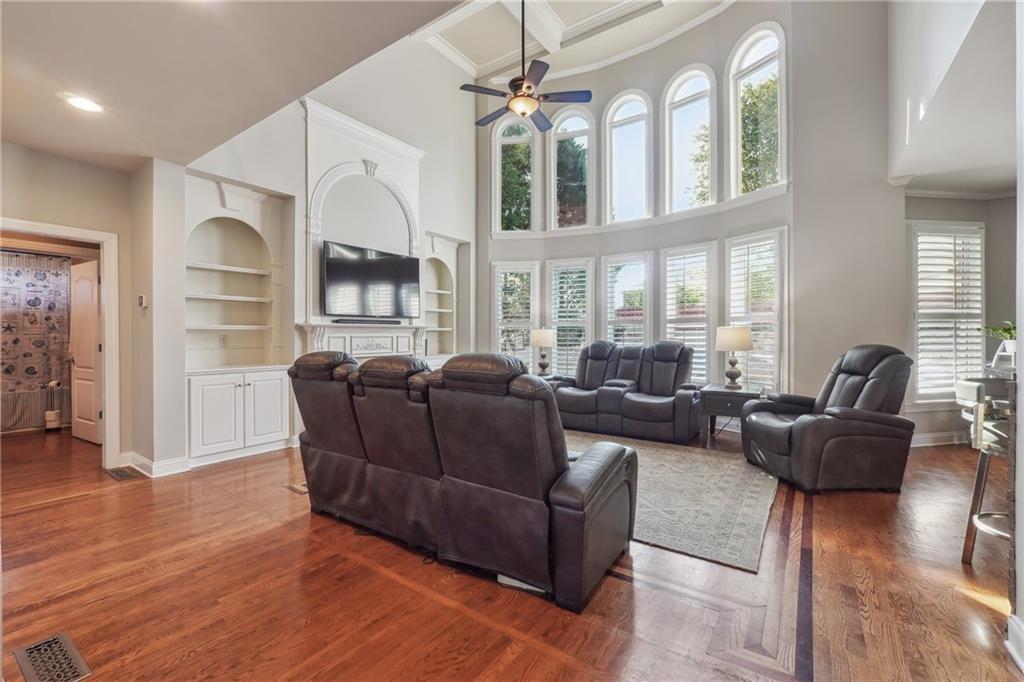8089 Sleepy Lagoon Way, Flowery Branch, Georgia image 7