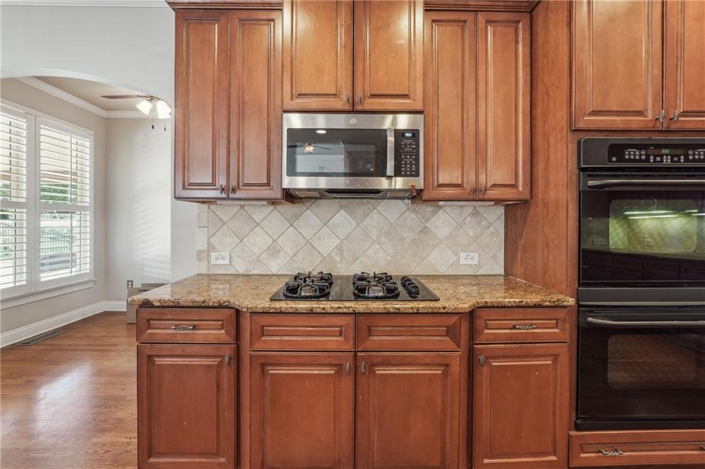 8089 Sleepy Lagoon Way, Flowery Branch, Georgia image 13