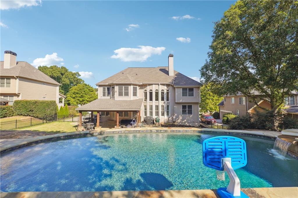 8089 Sleepy Lagoon Way, Flowery Branch, Georgia image 44