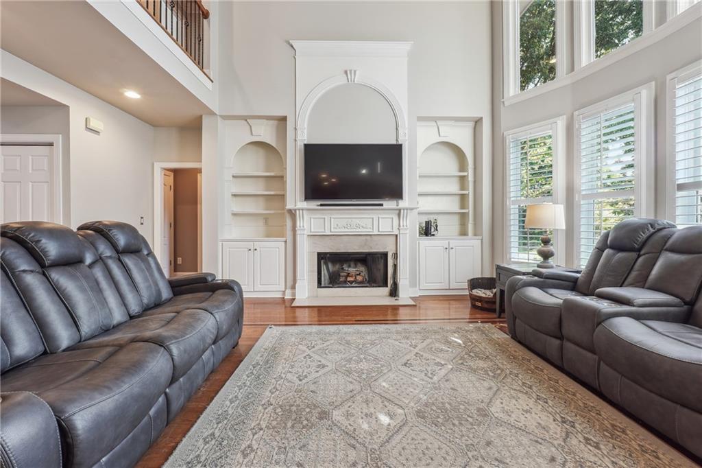 8089 Sleepy Lagoon Way, Flowery Branch, Georgia image 8