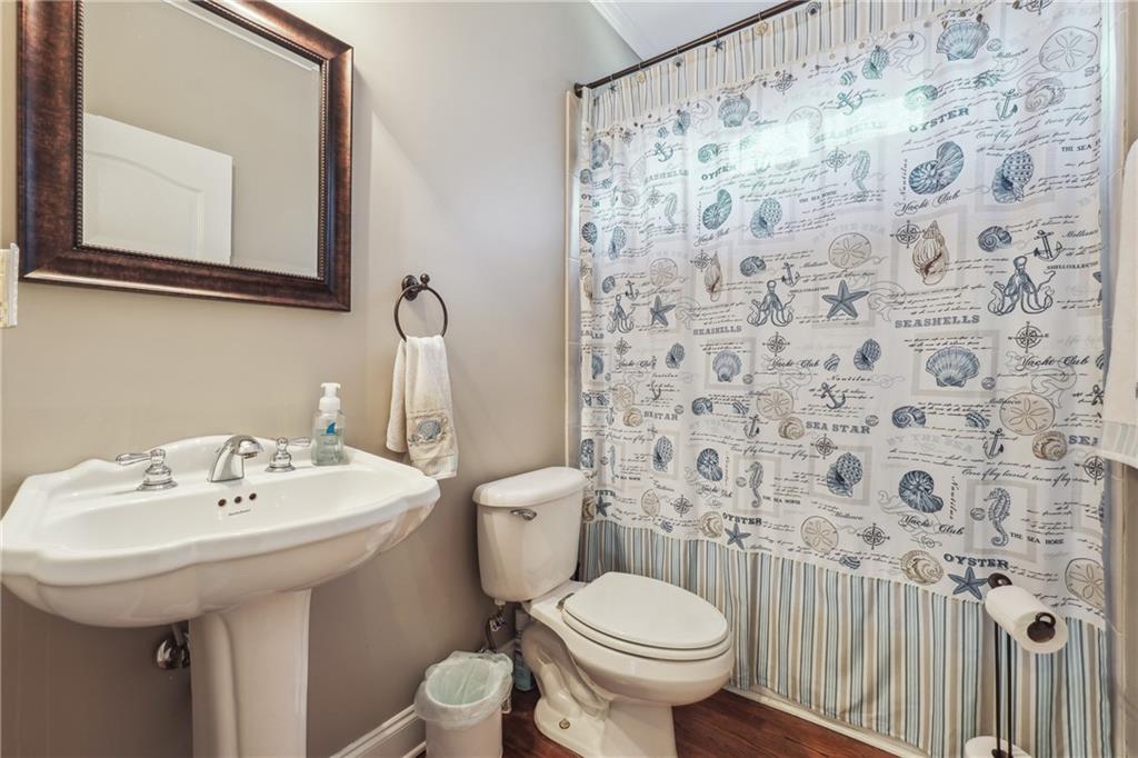 8089 Sleepy Lagoon Way, Flowery Branch, Georgia image 17