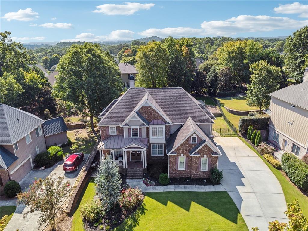 8089 Sleepy Lagoon Way, Flowery Branch, Georgia image 46