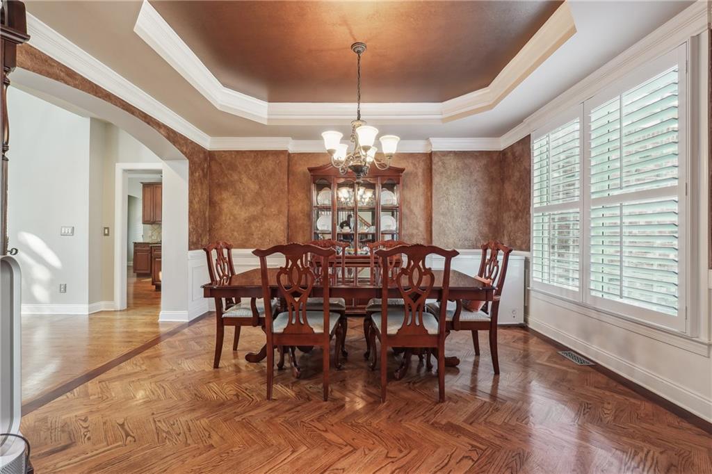 8089 Sleepy Lagoon Way, Flowery Branch, Georgia image 5