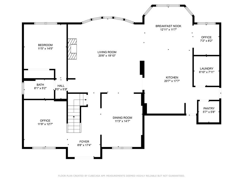8089 Sleepy Lagoon Way, Flowery Branch, Georgia image 50