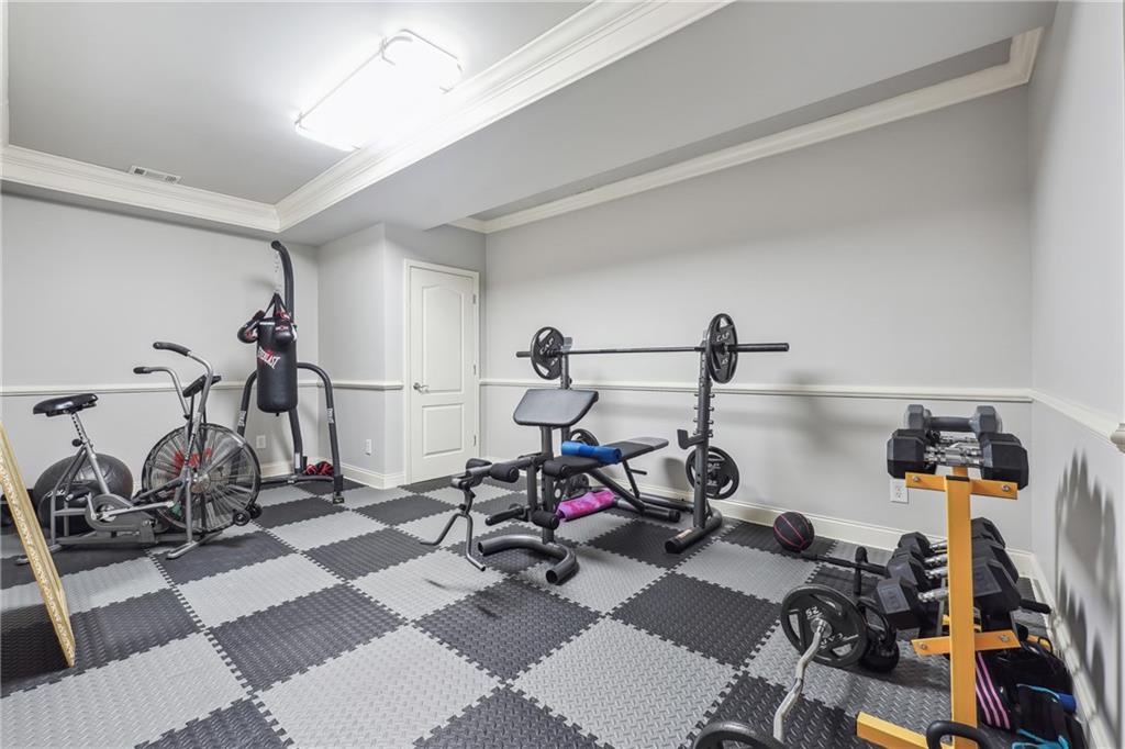 8089 Sleepy Lagoon Way, Flowery Branch, Georgia image 35