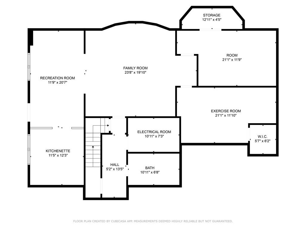 8089 Sleepy Lagoon Way, Flowery Branch, Georgia image 49