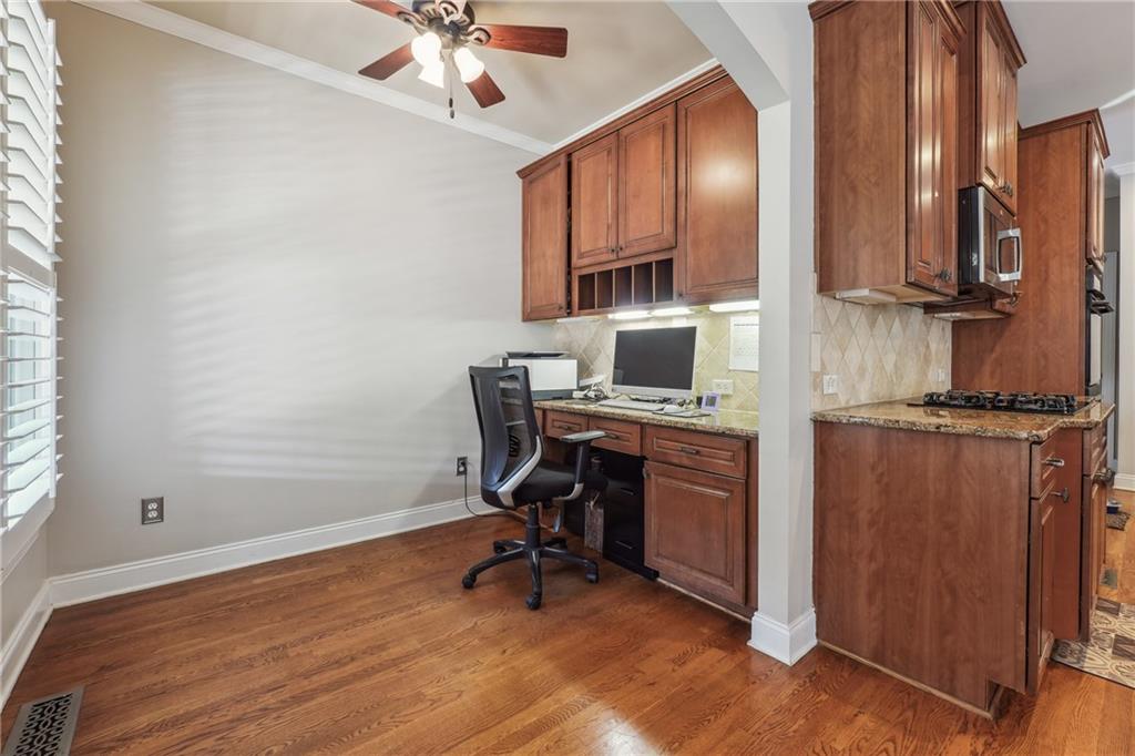 8089 Sleepy Lagoon Way, Flowery Branch, Georgia image 15