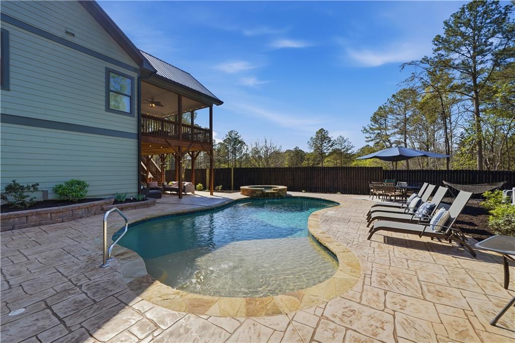 2865 Flatbottom Road